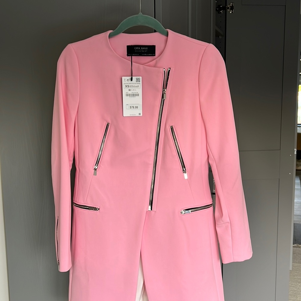 ZARA jacket
